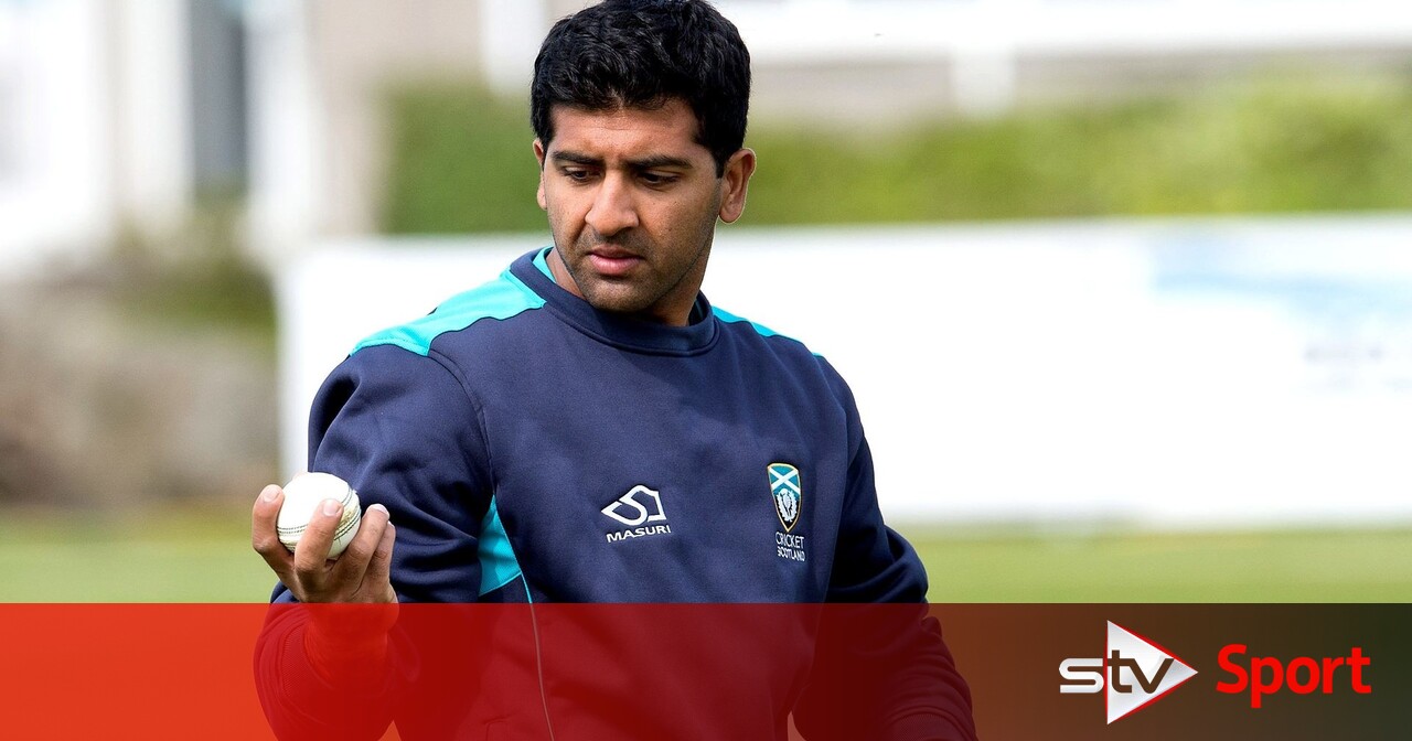 Sportscotland begins review after claims of racism in Scottish cricket ...