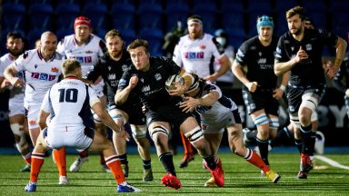 Glasgow pull out of match against Edinburgh after Covid issues
