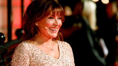 Lorraine Kelly to receive royal honours at Windsor Castle