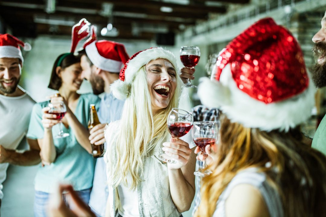 Cancelled Christmas parties ‘heavy blow’ for hospitality industry