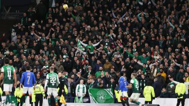 Hibernian given extra 2000 tickets for League Cup final