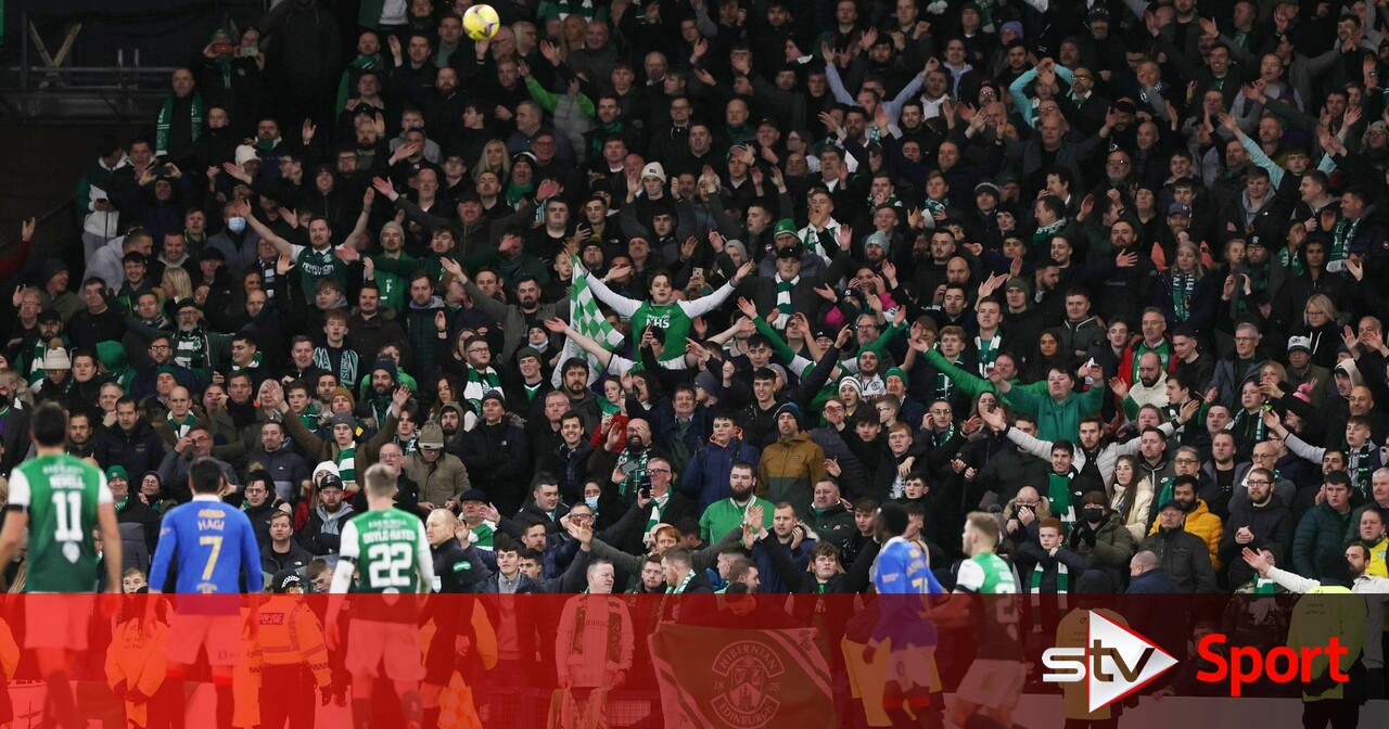 Hampden Tickets Now On Public Sale | General Hibs Chat | Page 3 ...