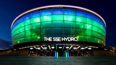 Six cases of Omicron linked to Steps concert at Glasgow’s Hydro