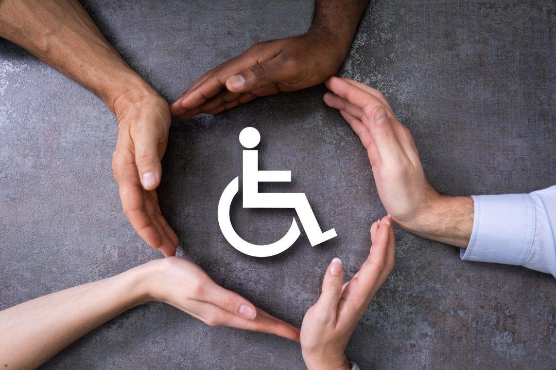 ‘Change needed at top to boost disability representation in politics’