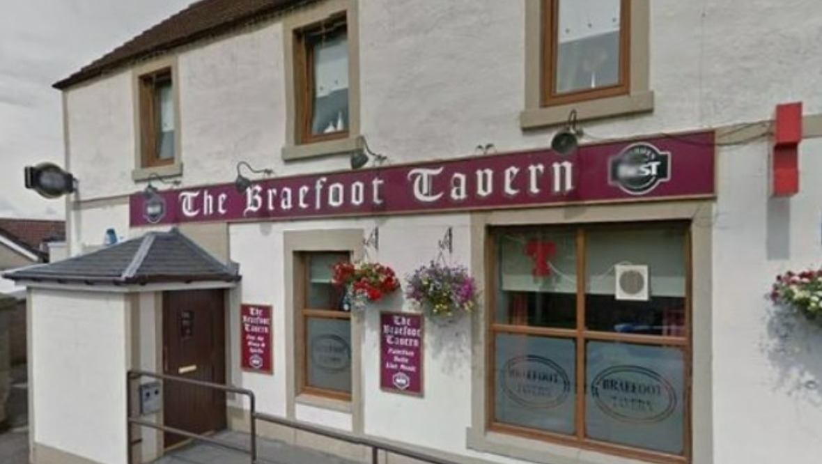 Council veto bid to turn one of Fife’s last Goth pubs into flat