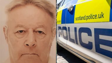 Concern over 77-year-old man with dementia missing on Christmas Eve