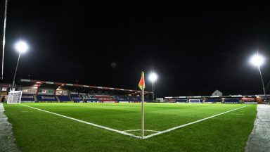 Ross County investigate ‘sectarian behaviour’ during Celtic game