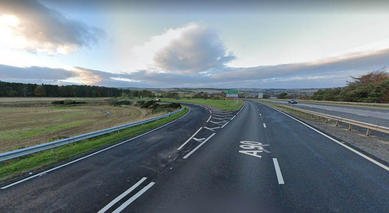 Police appeal after crash which left 67-year-old seriously injured