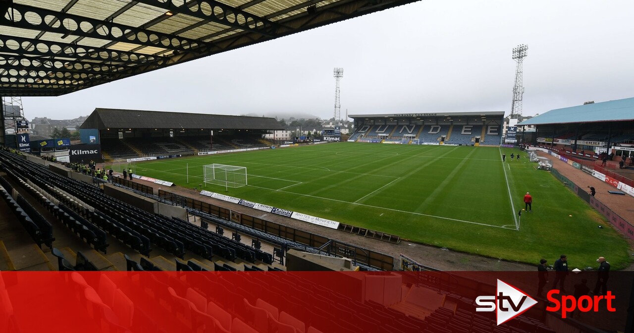 Dundee’s request to postpone Aberdeen match rejected by SPFL