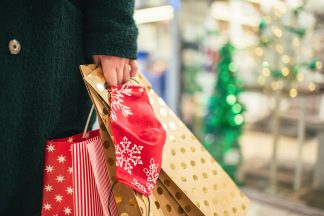 November retail sales in Scotland ‘lacklustre’ ahead of Christmas, Scottish Retail Consortium figures show