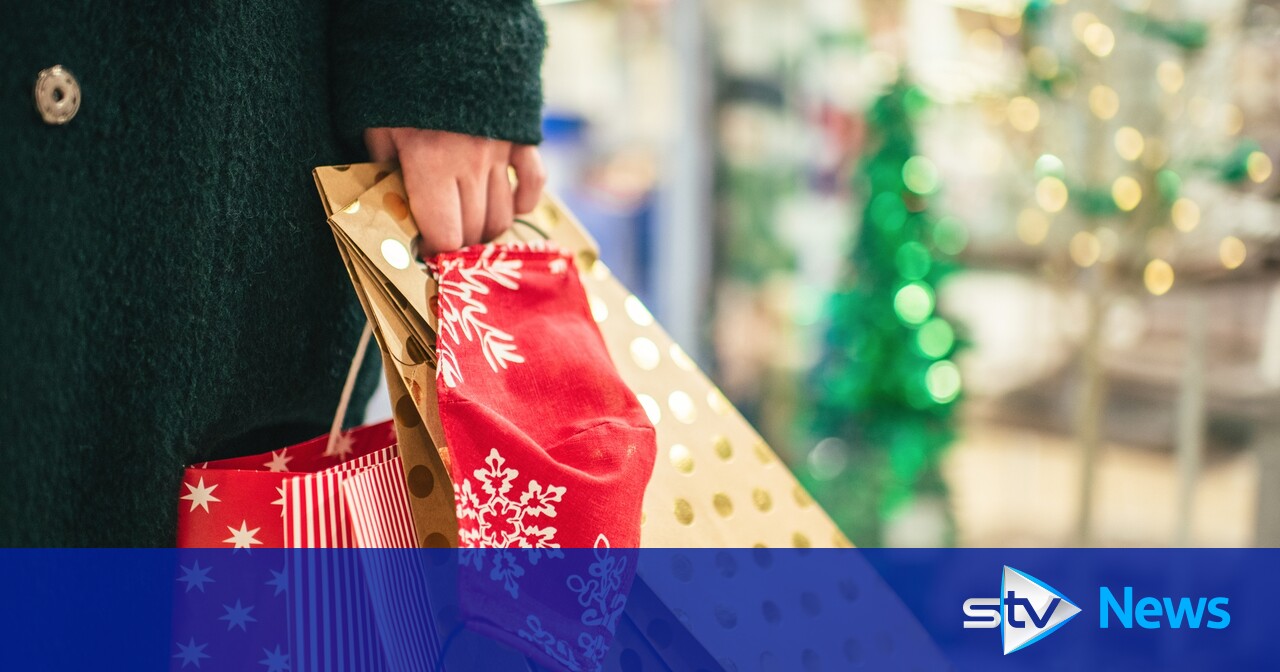 Plea for shoppers to be kind to others and retail staff this Christmas