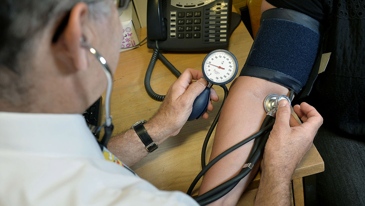 Health board to review ‘managed suspension’ of GP services