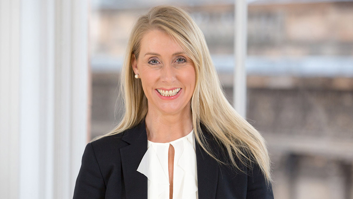 Mortgage lender Nationwide poaches first female boss from TSB