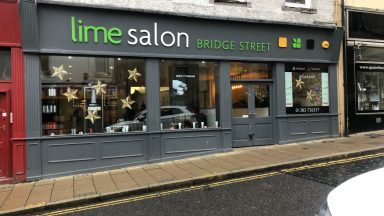 Salon owner abused after asking clients to take lateral flow test