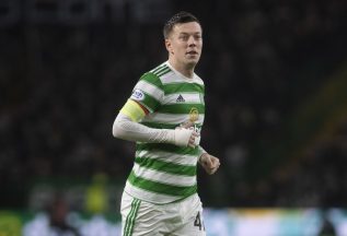 McGregor says cup final win would confirm Celtic’s progress