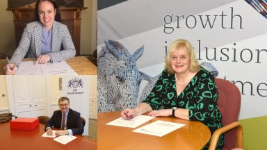 Multi-million pound Falkirk Growth Deal set to be signed