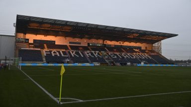 Falkirk appoint former Vancouver boss Martin Rennie as head coach