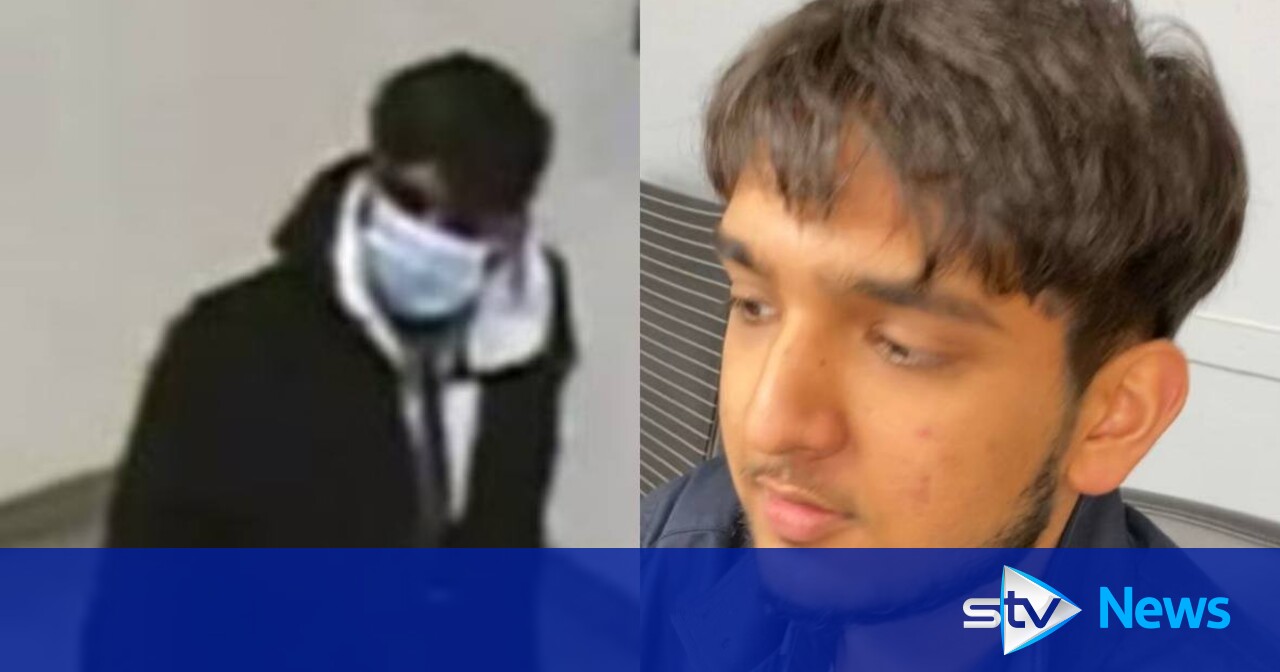 Concern growing for 16-year-old boy missing overnight | STV News