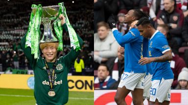 International stars could be forced to miss rescheduled Old Firm clash