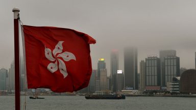 Online ‘welcome hub’ launched for Hong Kong citizens moving to Scotland