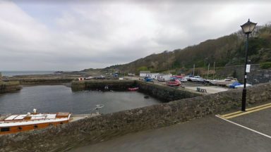 Historic harbour where Outlander was filmed set for major renovation