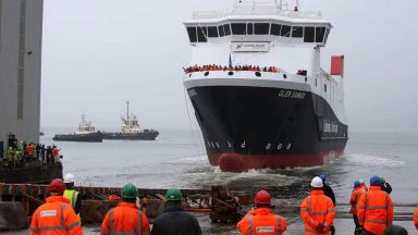 Government facing £5m bill to insurers over ferries shipyard takeover