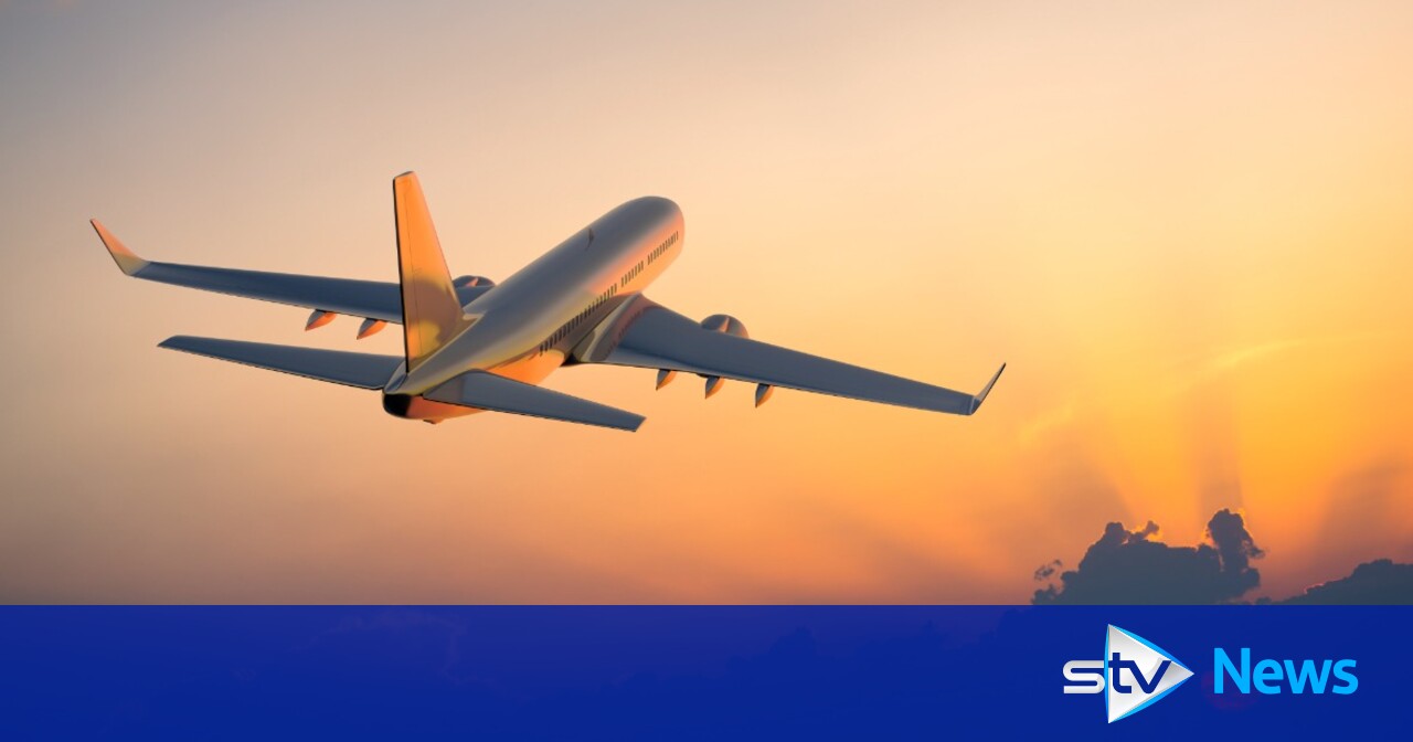 Scotland's airports criticised for rising drop-off fees