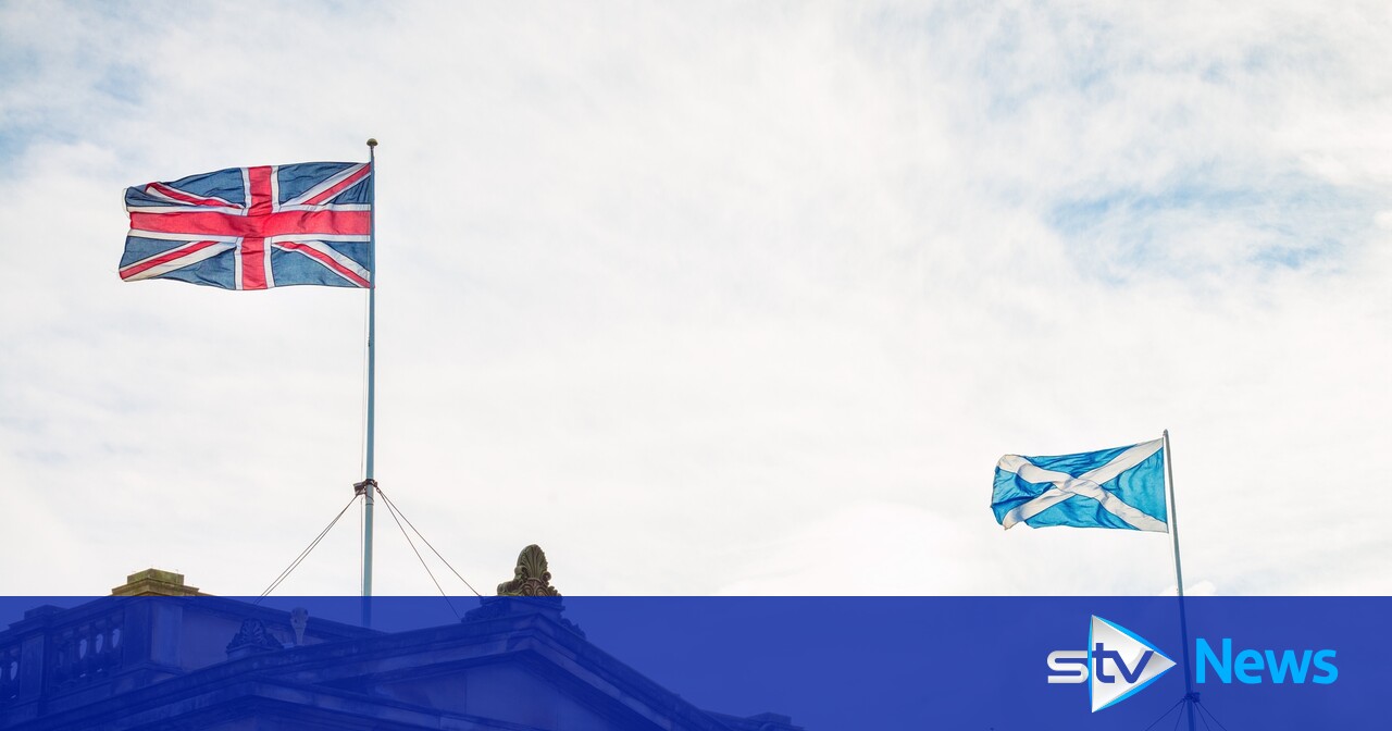 Support for Scottish independence divided 50/50, according to Ipsos ...