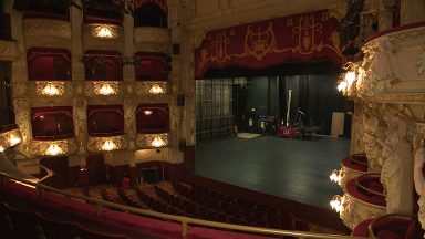 Edinburgh’s King’s Theatre has 35 days to secure £8.9m funding gap or face closure