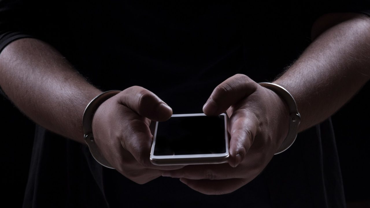 Scottish Prison Service ‘spends £3.2m on mobile phones for prisoners’