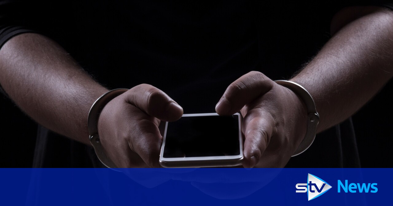 scottish-prison-service-spends-3-2m-on-mobile-phones-for-prisoners