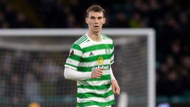 Celtic’s Liam Shaw seals loan switch to Motherwell