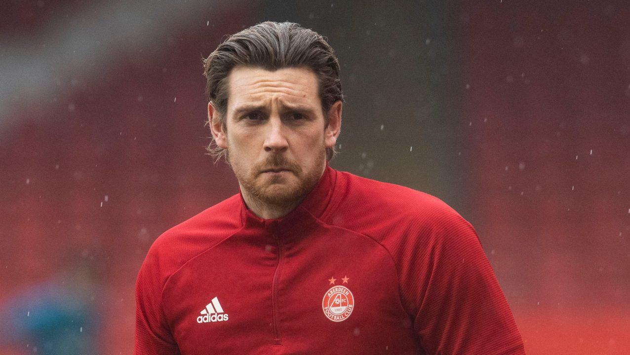 Taylor reunited with McInnes as defender joins Kilmarnock