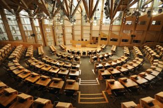 Bid to allow law-breaking or failing MSPs to be booted from office