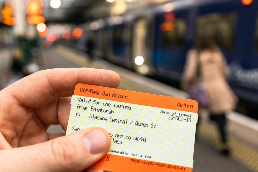 FM told rail prices are ‘outrageous’ ahead of ScotRail nationalisation