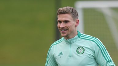 Starfelt: Celtic are hungry for more silverware after League Cup win
