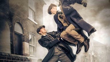 Theatre adaptation of Peaky Blinders coming to Scotland next year