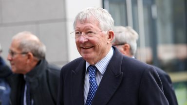 Legendary manager Sir Alex Ferguson inducted into Premier League Hall of Fame