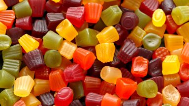 M&S rebrands Midget Gems to avoid offending people with dwarfism