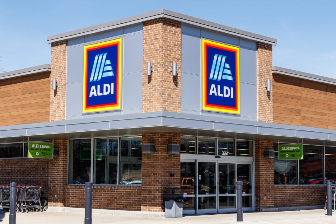 Aldi offers Scottish customers ‘finder’s fee’ in return for new store locations