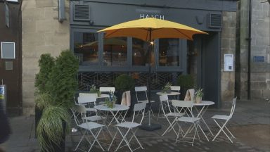 Restaurant owner hopes severe Covid restrictions become ‘distant past’