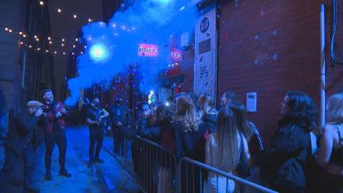 Nightclubs back with a bang after Covid restrictions eased