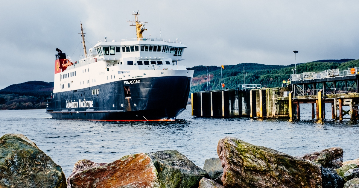 Fifth of CalMac staff self-isolating as lifeline services disrupted