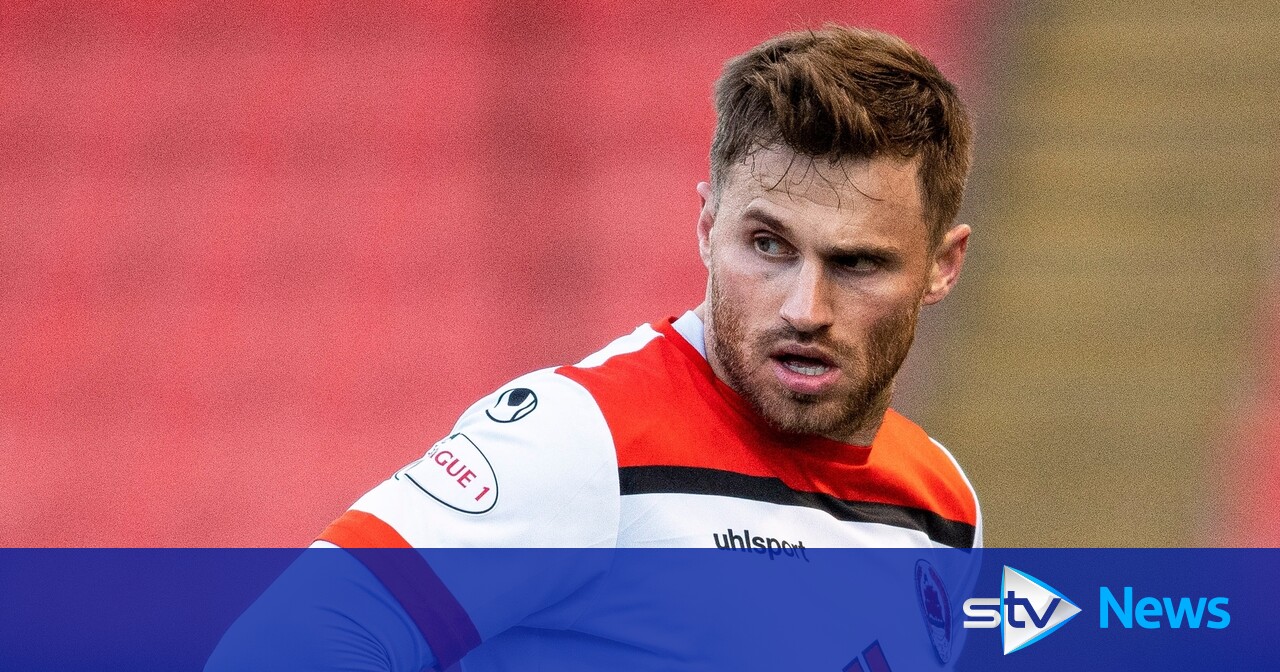 Clyde Ladies ‘no longer wish to play’ following Goodwillie signing