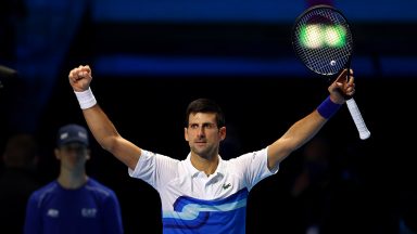 Novak Djokovic wins appeal against cancellation of Australian visa