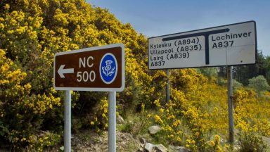 NC500 hotels to create more than 40 jobs following £4m loan boost