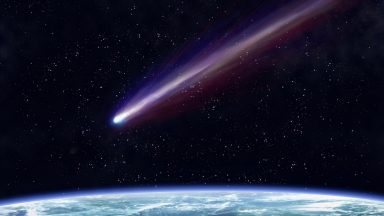 Asteroid bigger than world’s tallest building to fly past Earth