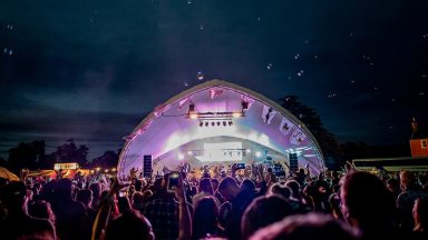 Doune the Rabbit Hole music festival creator Craig Murray admits ‘fault’ as repayment plan confirmed