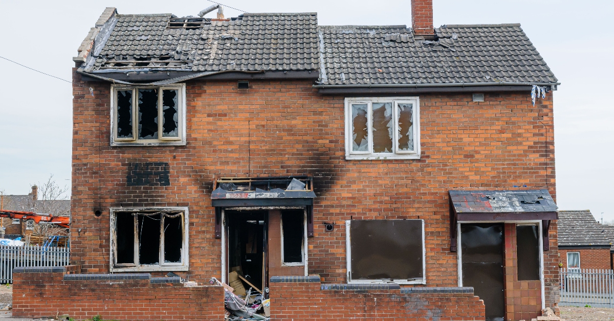 More than a third of Scots said they do not have the necessary smoke and heat detectors installed in their homes.