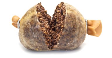 Robert Burns Night: How did haggis become part of Scotland’s stereotype?